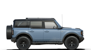 2025 Ford Bronco® External Image 1